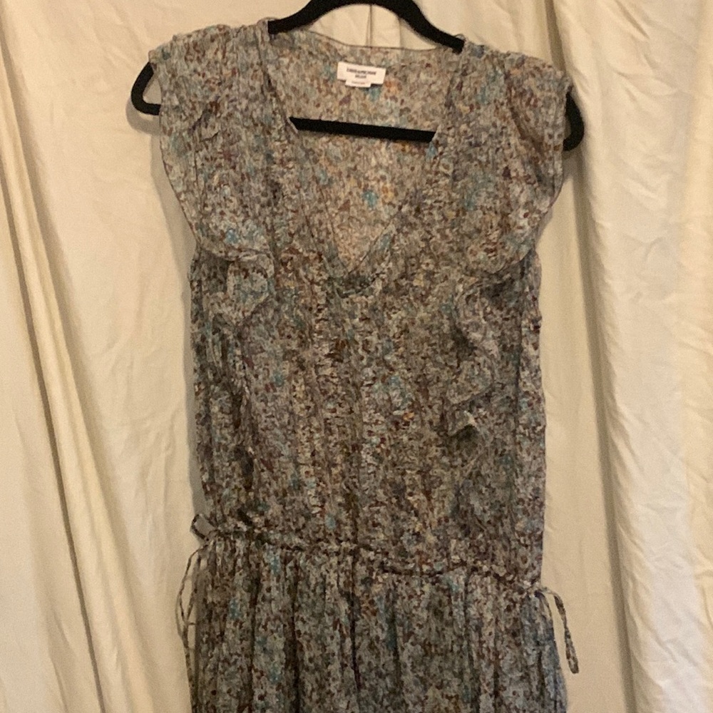 ZADIG&VOLTAIRE Deluxe nwot